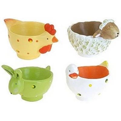 NL-4 PODSTAWKI POD JAJKO