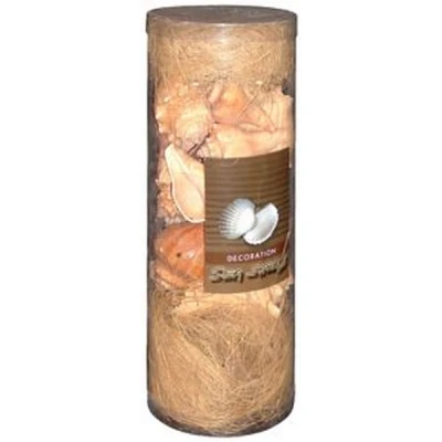 NL-TUBA MUSZLI DEKOR.D20000010