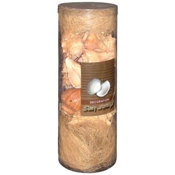 NL-TUBA MUSZLI DEKOR.D20000010