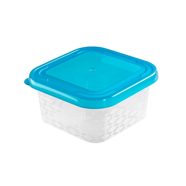 Pojemnik do żywności BranQ Blue Box 0,45 l