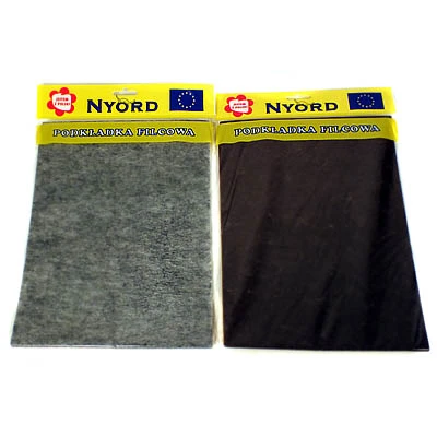 NYORD-PODKLADKA FILCOWA A5