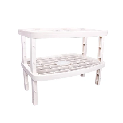 OMAK-STOJAK DO SZAFY WIELOPOZIOMOWY 50806