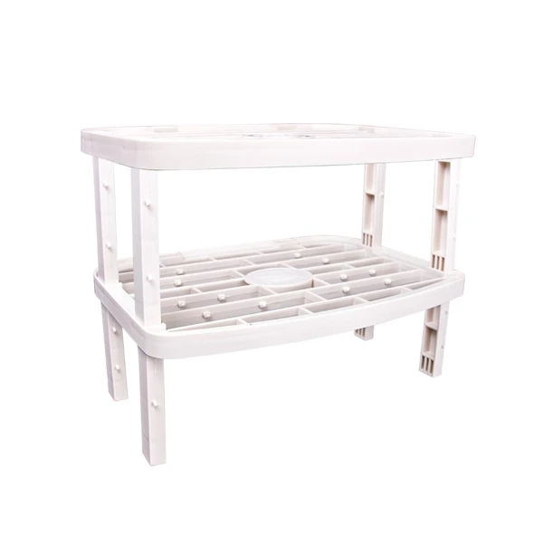 OMAK-STOJAK DO SZAFY WIELOPOZIOMOWY 50806