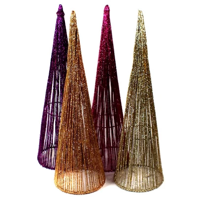 ORIS-CHOINKA STOŻEK KOLOR 60CM BD18556