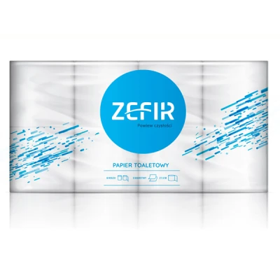 PAPIER TOALETOWY 2W CELULOZA 45M A'8