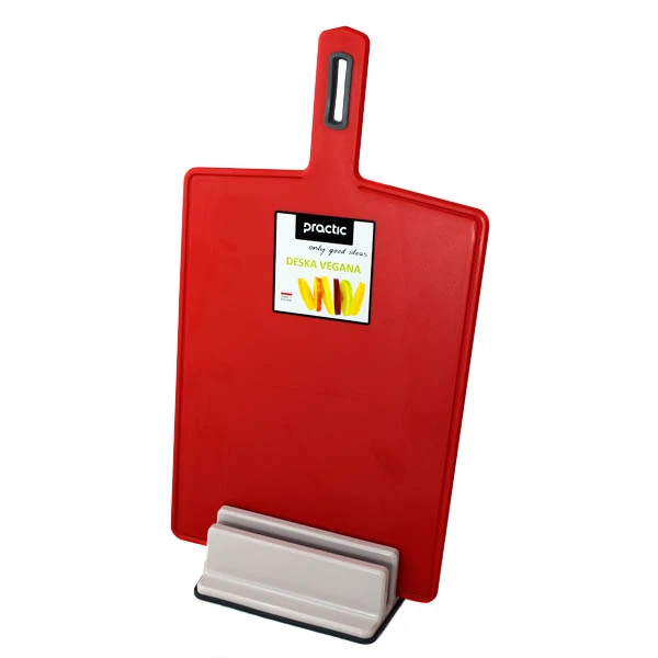 PRACTIC-DESKA DUŻA + STOJAK *VEGANA*