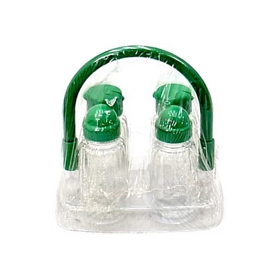 PRACTIC-ZESTAW DO PRZYPRAW 4 EL. KOLOR