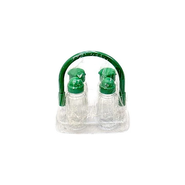 PRACTIC-ZESTAW DO PRZYPRAW 4 EL. KOLOR