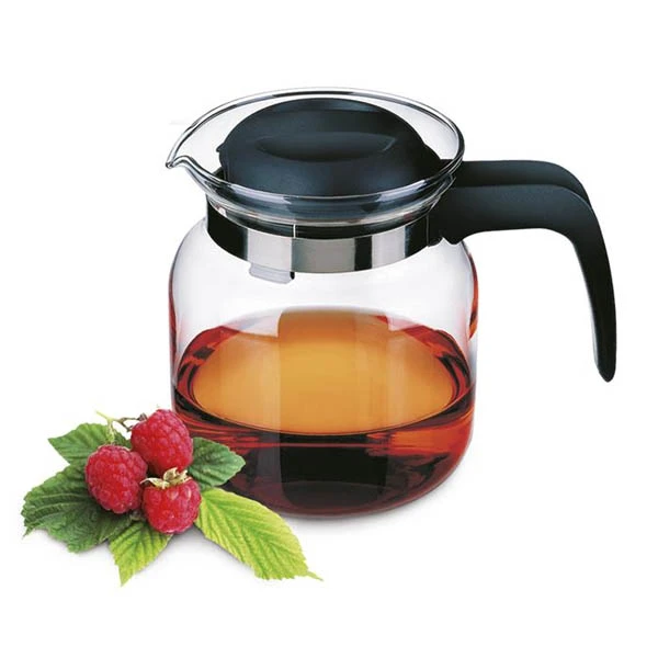 SAB-DZBANEK SZKLANY ŻARO 0,35L *MATURA* 3652