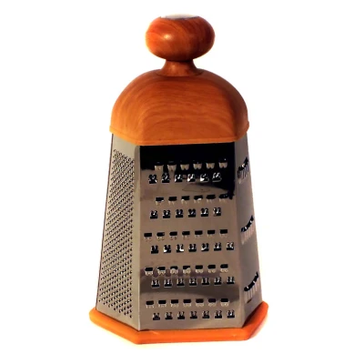 SALIX-TARKA NIERDZEWNA SZEŚCIOKĄTNA *LUXI* 9