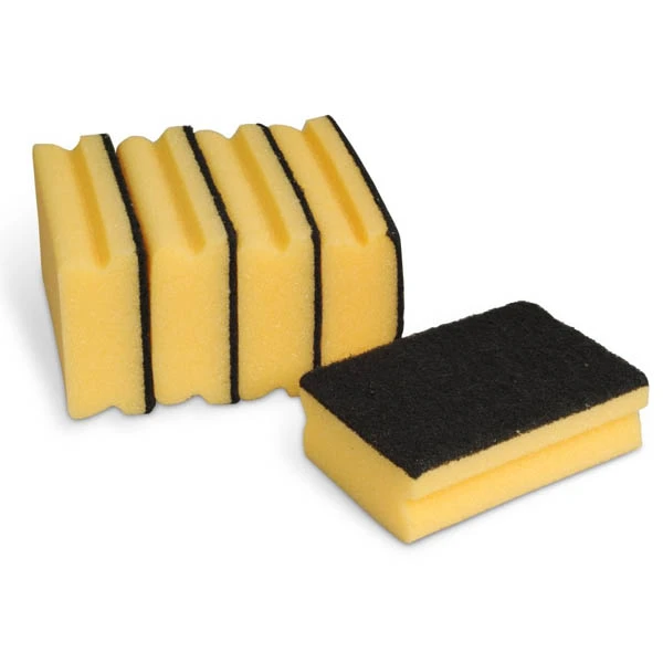 SPON-ZMYWAK PROFILOWANY BIG GASTRO  A'5