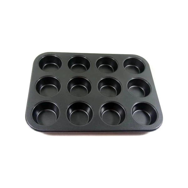 SZ- FORMA DO MUFINEK 12 S173405/180765