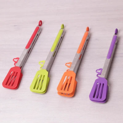 SZCZYPCE SILIKONOWE 30,5CM 7517