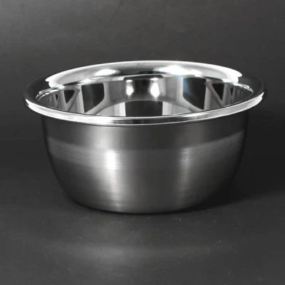 SZ-MISKA WYSOKA NIERDZ. 18CM S133005