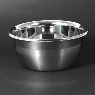 SZ-MISKA WYSOKA NIERDZ. 18CM S133014