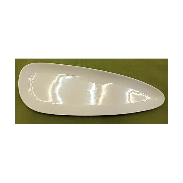 SZ-PÓŁMISEK PORCEL. 14X42CM YH2154-15.5