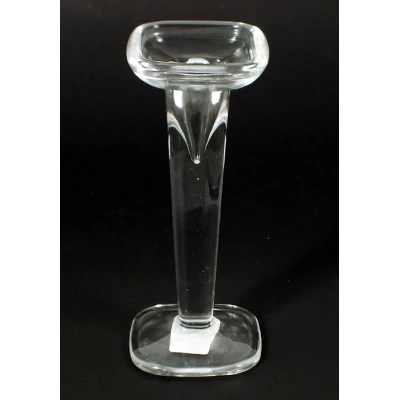 SZ-ŚWIECZNIK SZKLANY PBJ102