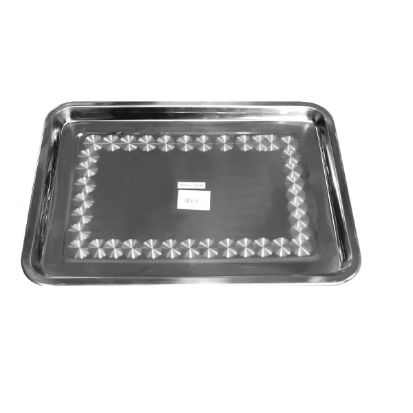 SZ-TACA NIERDZEWNA 40*30 S106503