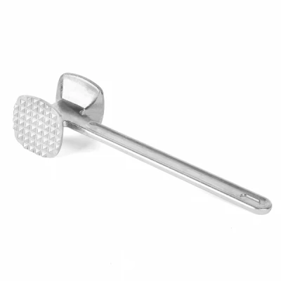 TAD-TŁUCZEK ALUMINIOWY DO MIĘSA STANDARD MAŁY 20CM VLM-06