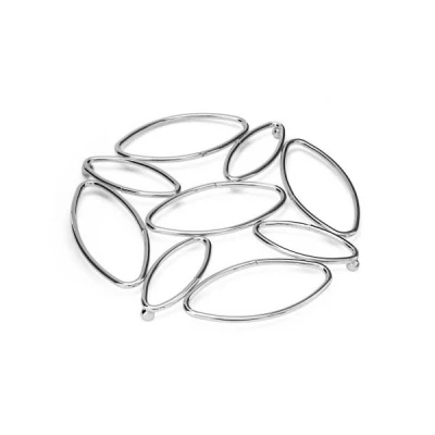 TG-PODSTAWKA POD GARNEK NIERDZEWNA CK13094