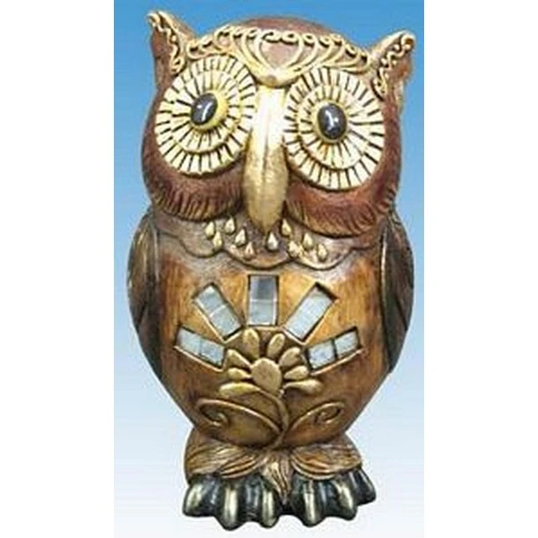 TOM-FIGURA *SOWA* ZH74169