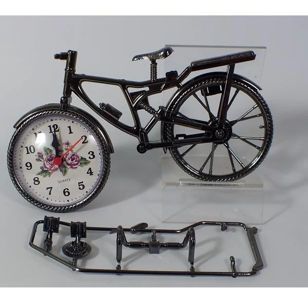 TRU-ZEGAR ROWER 23CM  21-7697