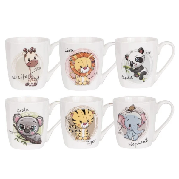 VER-KUBEK *COCO* 18588