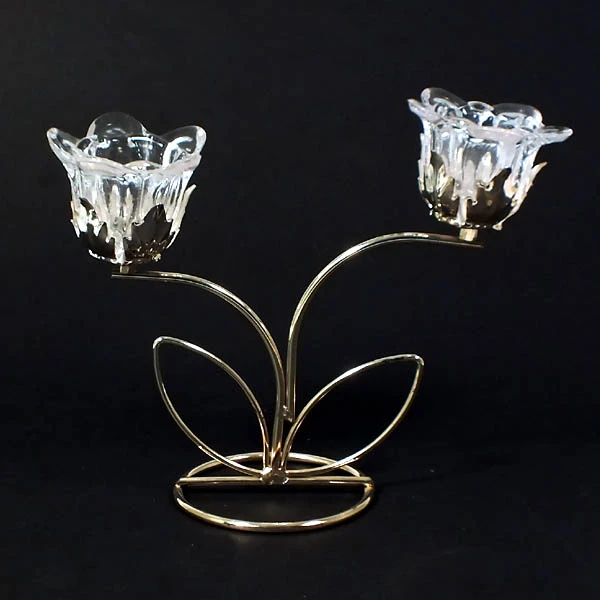 VIP-ŚWIECZ.METAL. XG-283/4 II