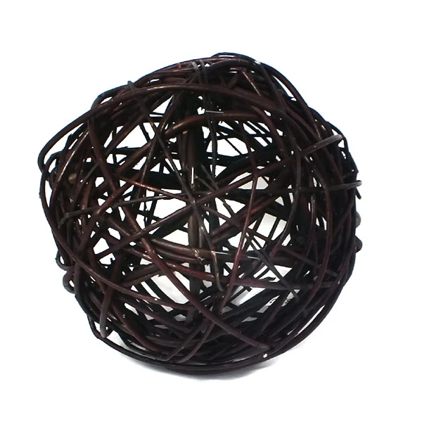 WK-KULA DUŻA BRĄZOWA