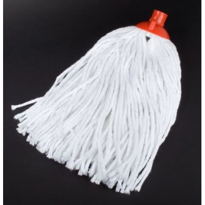 WŁOSKA KOŃCÓWKA MOP 250G. BIAŁA
