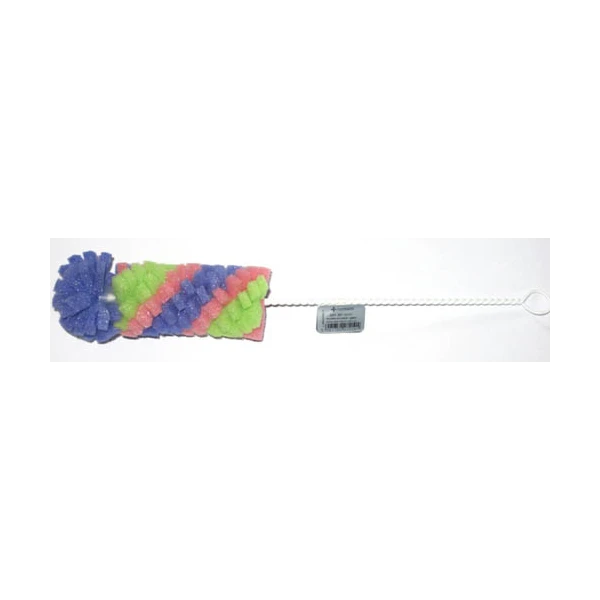 ZEN-SZCZOTKA DO BUTELEK-GĄBKA 124/075