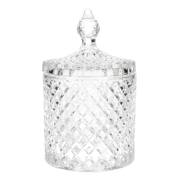 AS-CUKIERNICA SZKLANA DUŻA