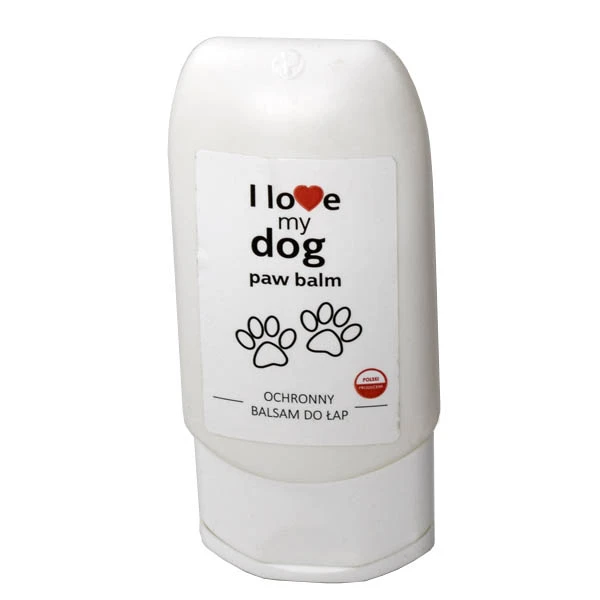 BALSAM OCHRONNY DO ŁAP 80ML