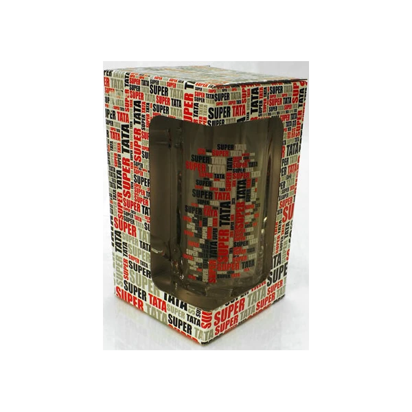 BG-KUFEL 0,5L *SUPER TATA*