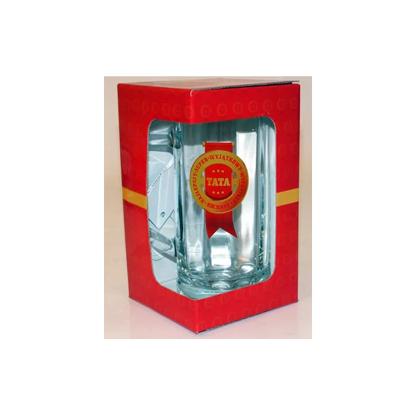 BG-KUFEL 0,5L *TATA NA MEDAL*