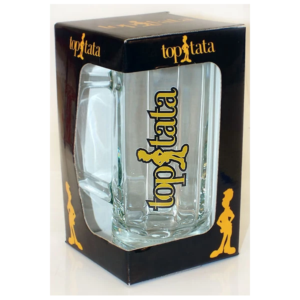 BG-KUFEL 0,5L *TOP TATA*