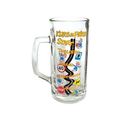 BG-KUFEL BERNA 0,5L *KURS*