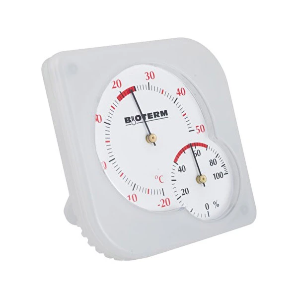 BIO-TERMOMETR UNIWERSALNY 040000