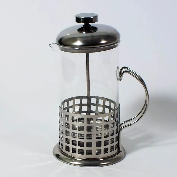 BM-ZAPARZACZ *FRENCH PRESS* 350ML