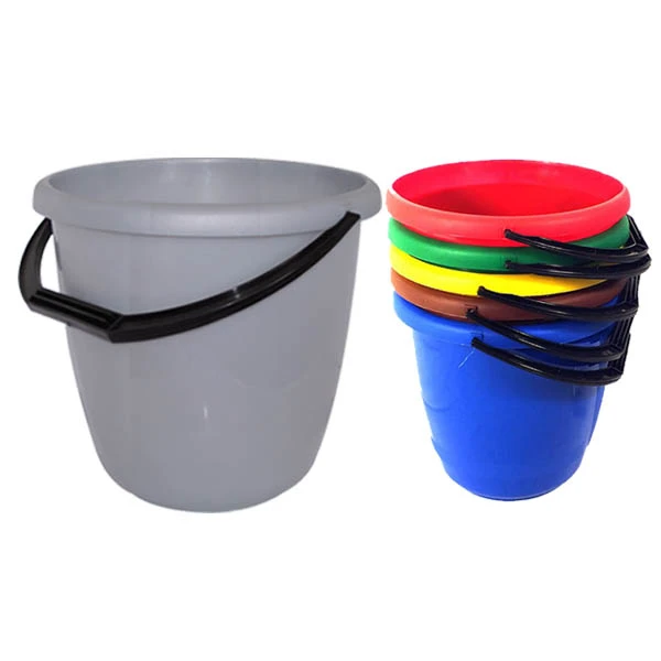 BRZOZÓW-WIADRO *DELTA* 15L