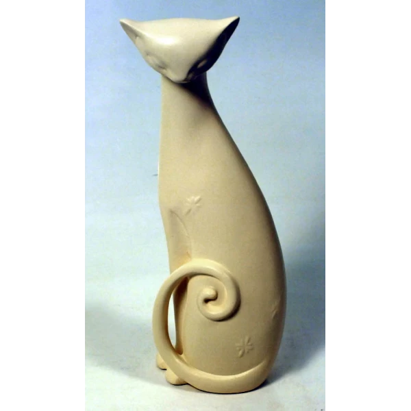 CERKAM-KOT Z OGONKIEM MAŁY C-396