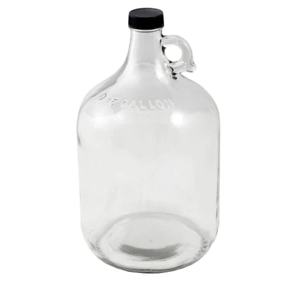 CH-GALON 3,8L Z ZAKRĘTKĄ PLASTIKOWĄ *4363*