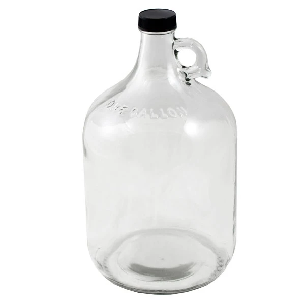 CH-GALON 3,8L Z ZAKRĘTKĄ PLASTIKOWĄ *4363*