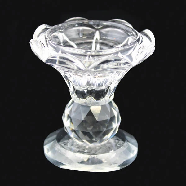 CH-ŚWIECZNIK 7,3CM 9262