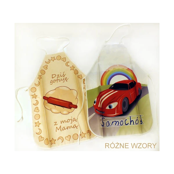 CO-FARTUSZEK DZIECIĘCY