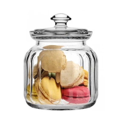 DAJAR-SŁOIK 0,9L  VIVA  Z/P 74962