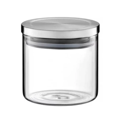 DAJAR-SŁOIK 600ML ROXY  Z/P 59711