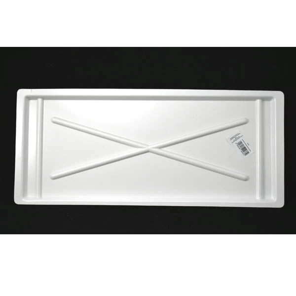 BRO-TACKA POD SUSZARKĘ 50 BIAŁA TWARDA 1.1 SZEROKA