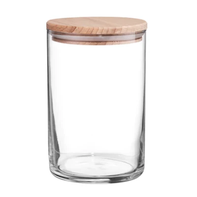 DAJ-SŁOIK 1000ML NORDIC  Z/P 124320