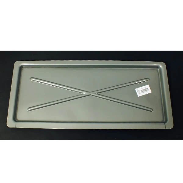 BRO-TACKA POD SUSZARKĘ 60CM SZEROKA SIWA 0,7